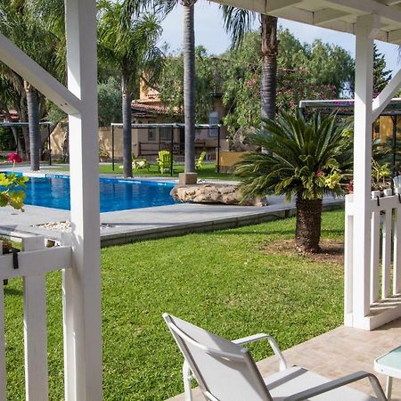 La Petrara Resort シラクーサ エクステリア 写真