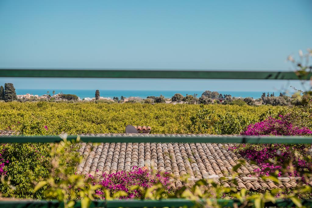 La Petrara Resort シラクーサ エクステリア 写真