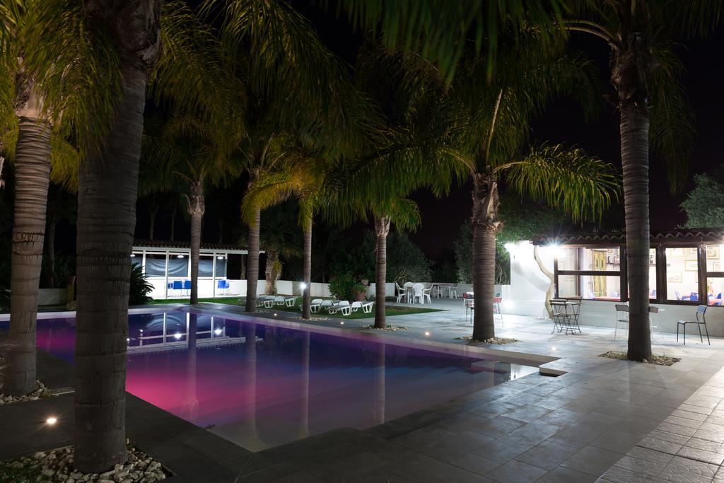 La Petrara Resort シラクーサ エクステリア 写真