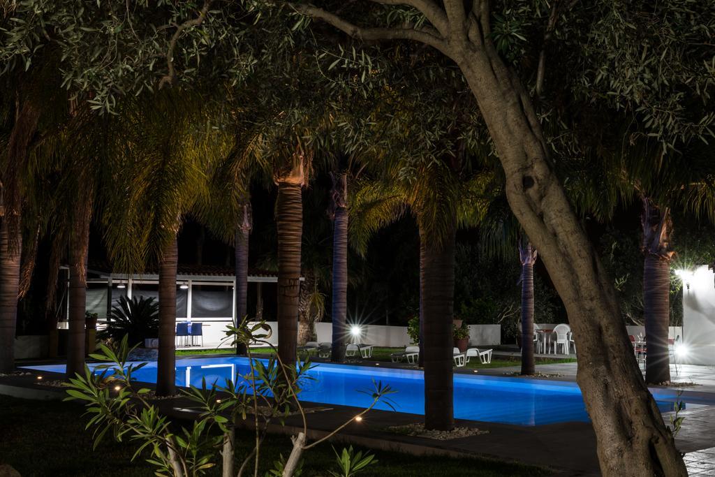 La Petrara Resort シラクーサ エクステリア 写真