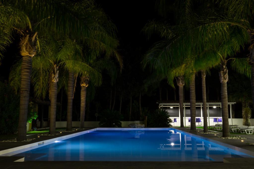 La Petrara Resort シラクーサ エクステリア 写真