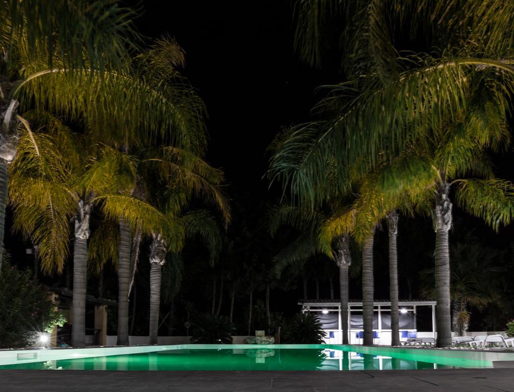 La Petrara Resort シラクーサ エクステリア 写真