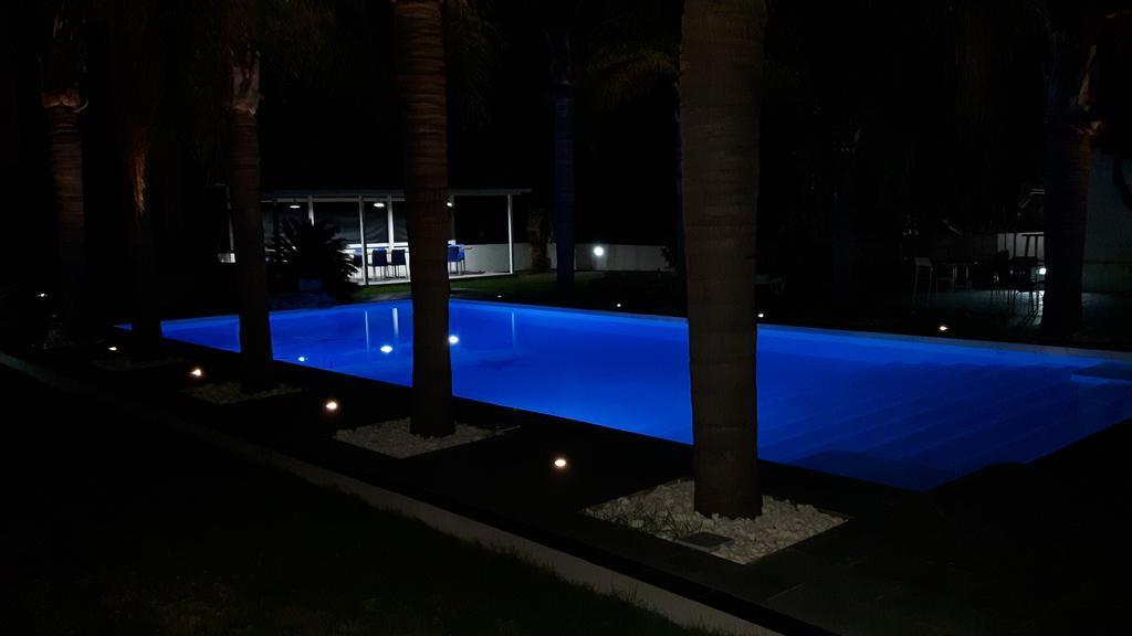 La Petrara Resort シラクーサ エクステリア 写真