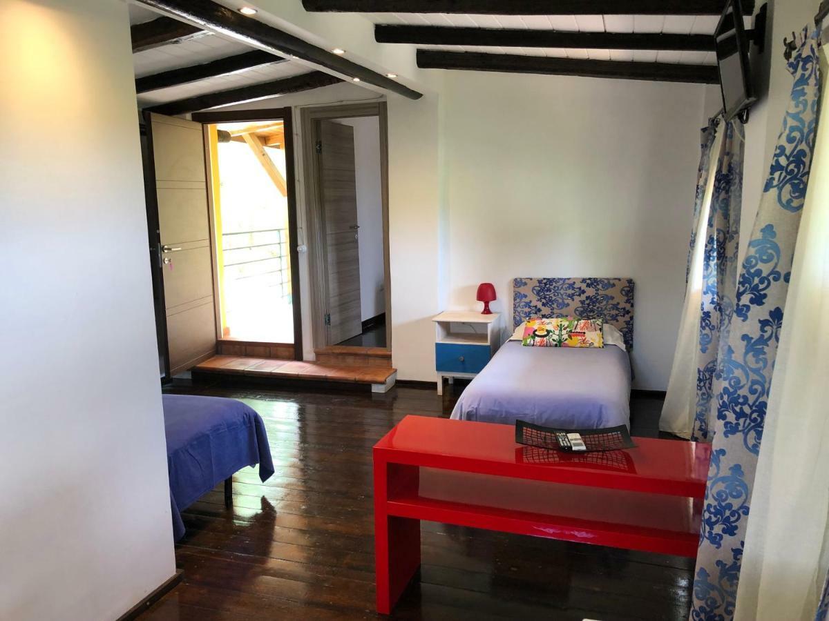 La Petrara Resort シラクーサ エクステリア 写真